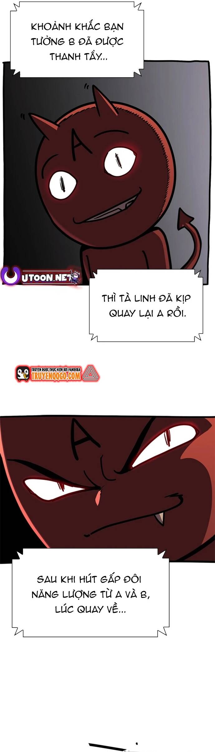 Đấu Phật Chapter 15 - 5