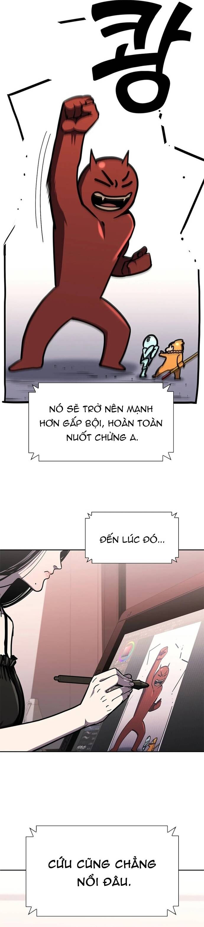 Đấu Phật Chapter 15 - 6