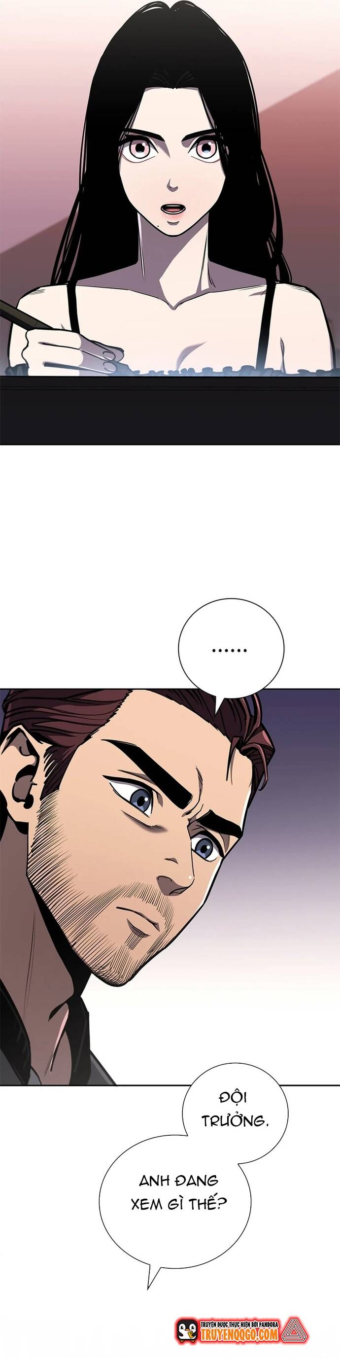 Đấu Phật Chapter 15 - 7
