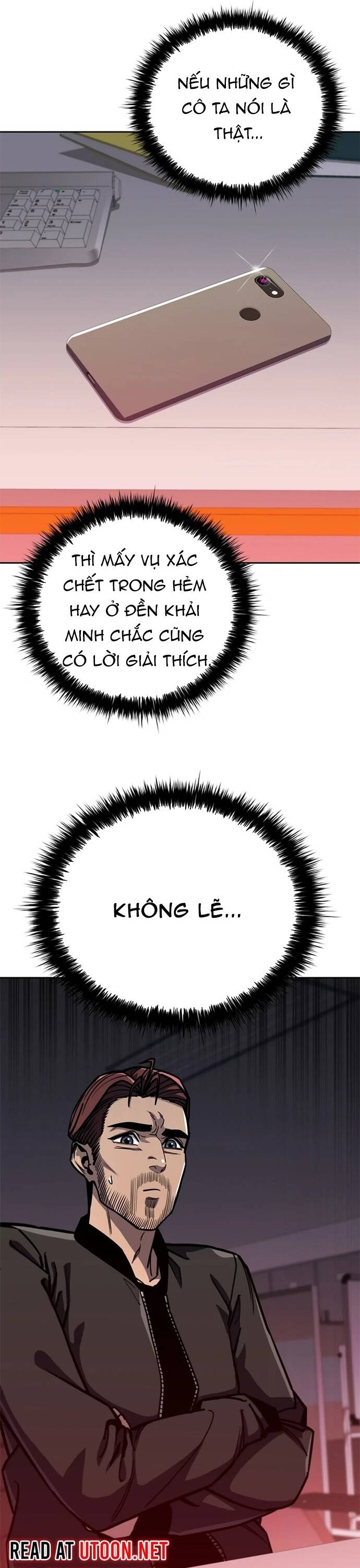 Đấu Phật Chapter 15 - 11