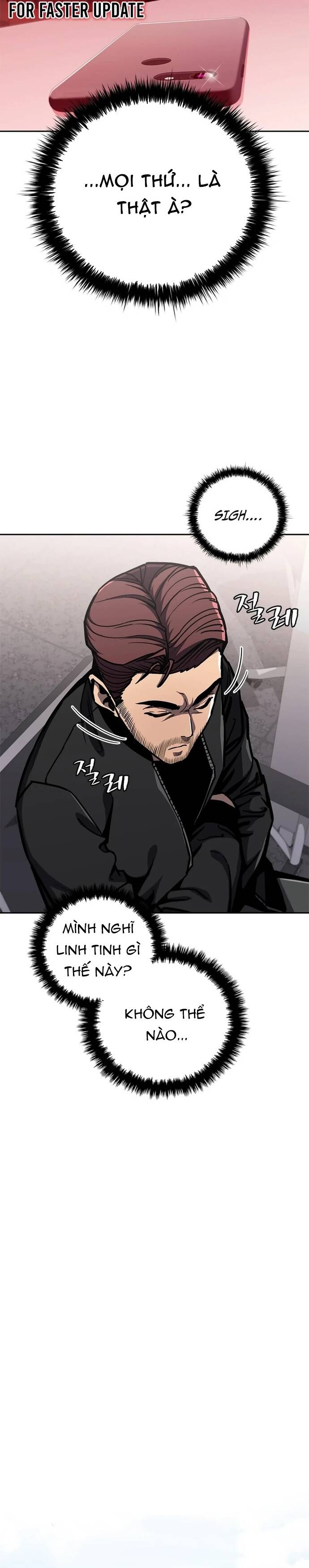 Đấu Phật Chapter 15 - 12