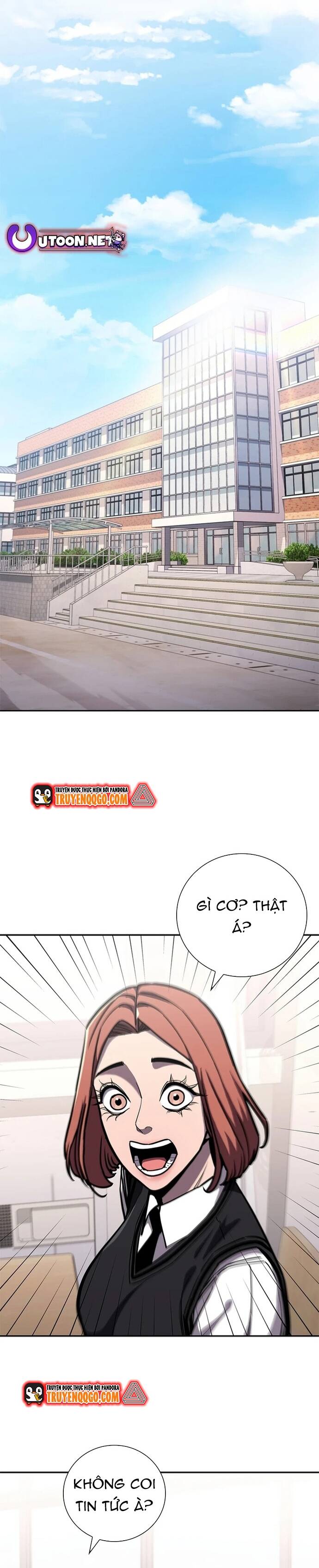 Đấu Phật Chapter 15 - 13