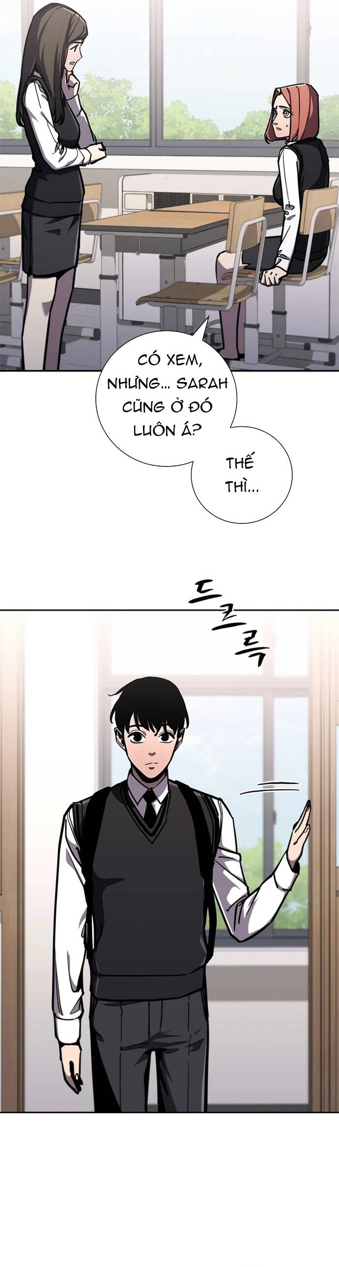 Đấu Phật Chapter 15 - 14