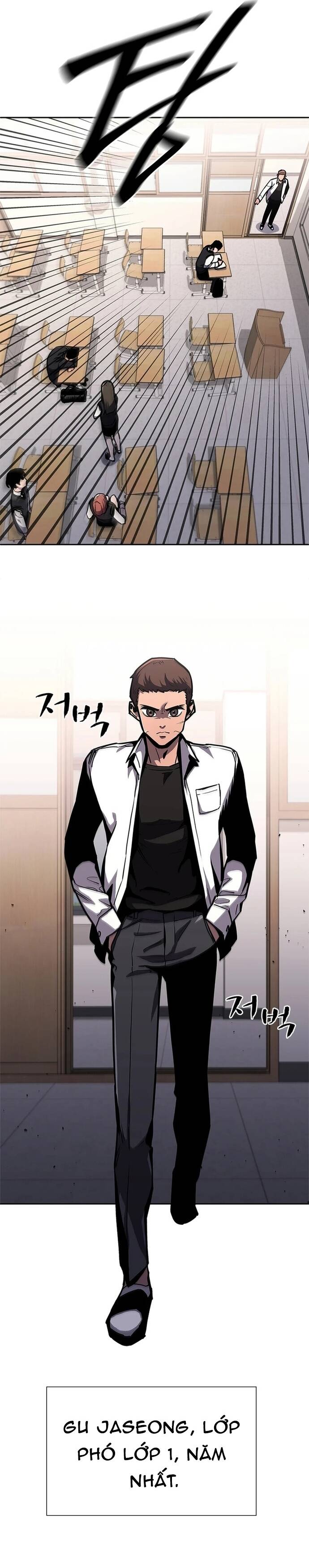 Đấu Phật Chapter 15 - 19