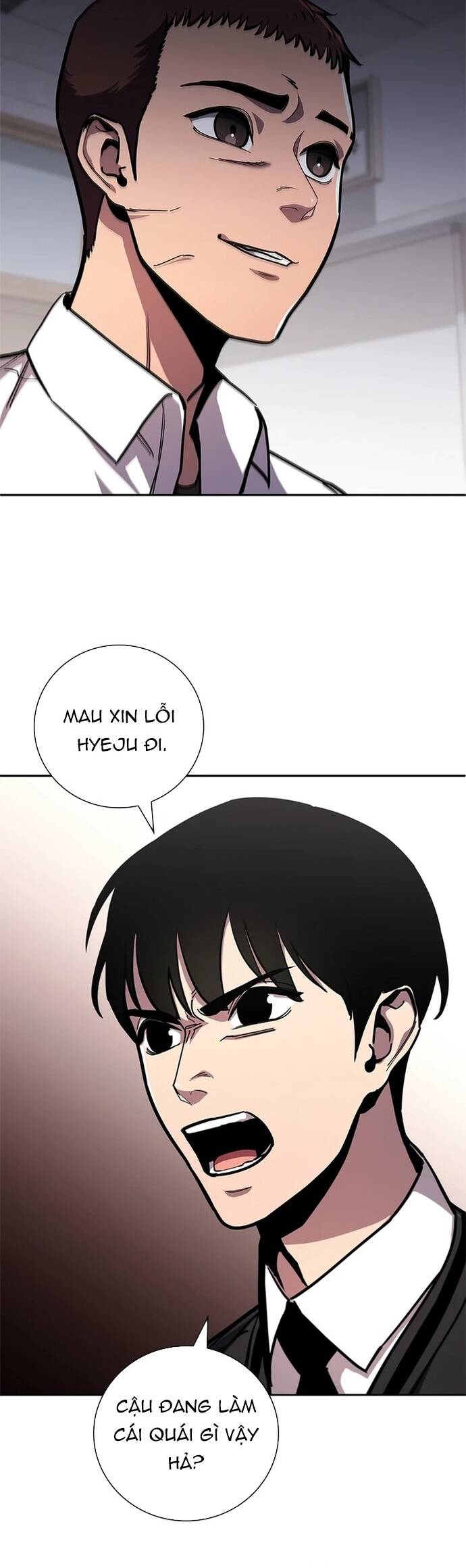 Đấu Phật Chapter 15 - 22