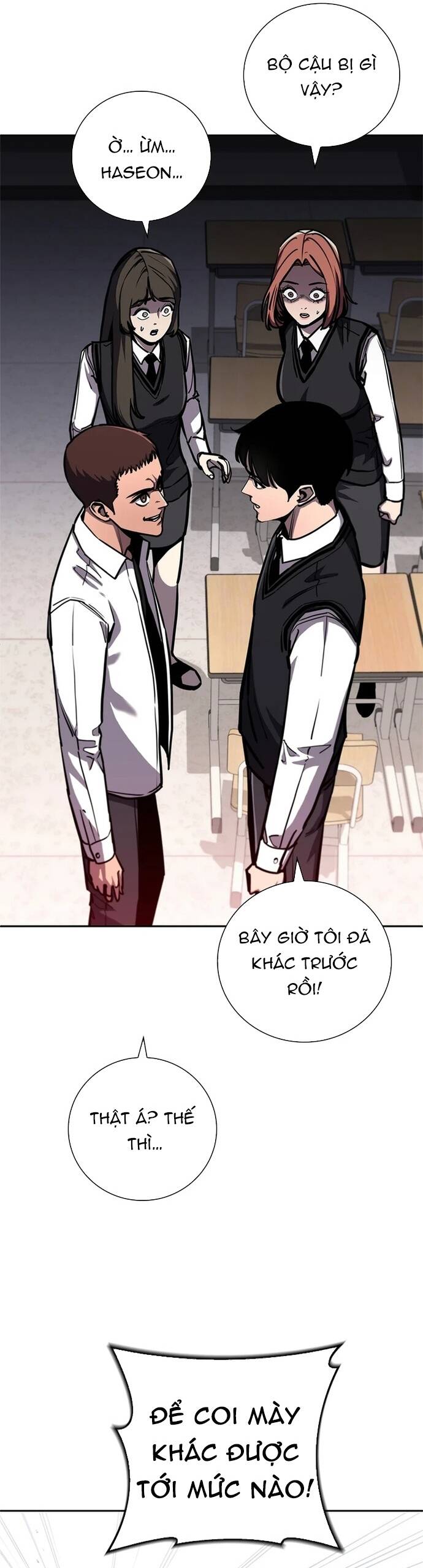 Đấu Phật Chapter 15 - 24