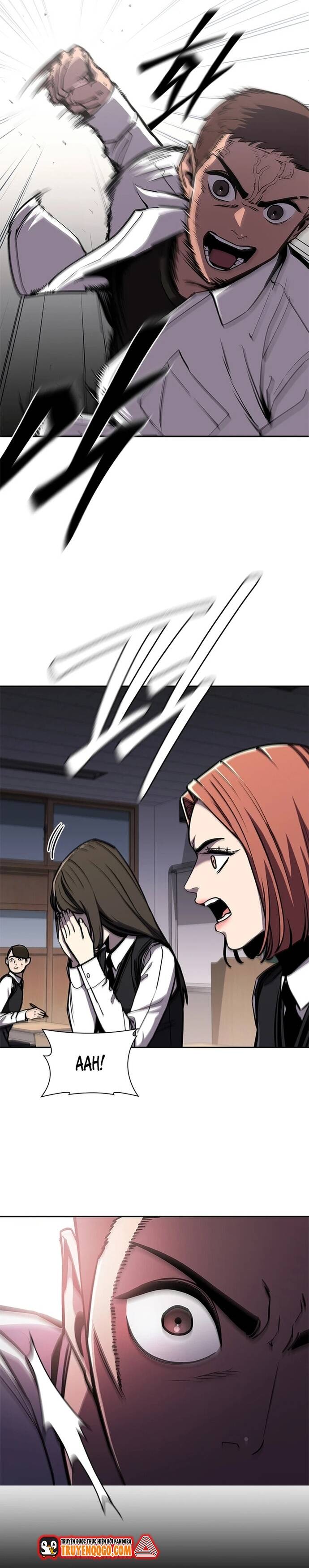 Đấu Phật Chapter 15 - 25