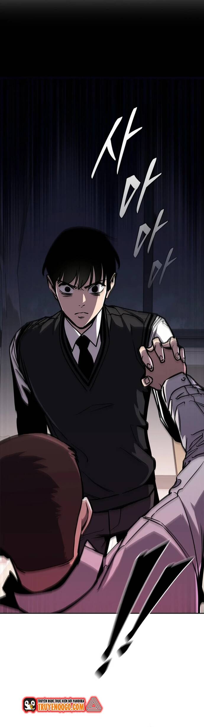 Đấu Phật Chapter 15 - 26