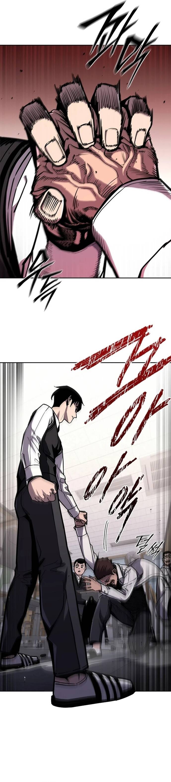 Đấu Phật Chapter 15 - 27
