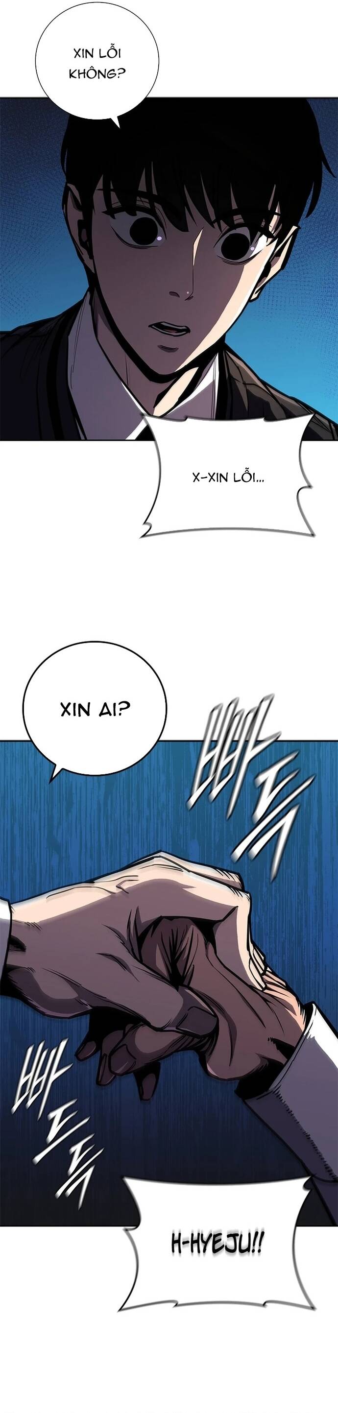 Đấu Phật Chapter 15 - 28