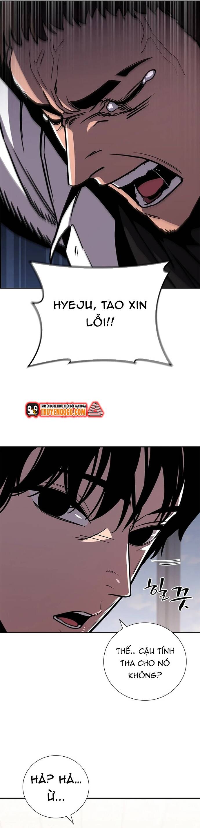 Đấu Phật Chapter 15 - 29
