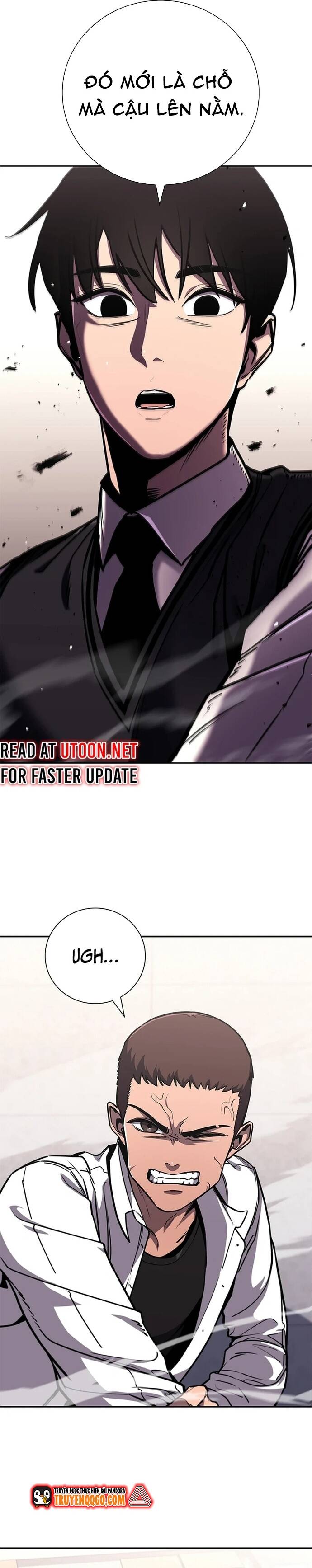 Đấu Phật Chapter 15 - 32