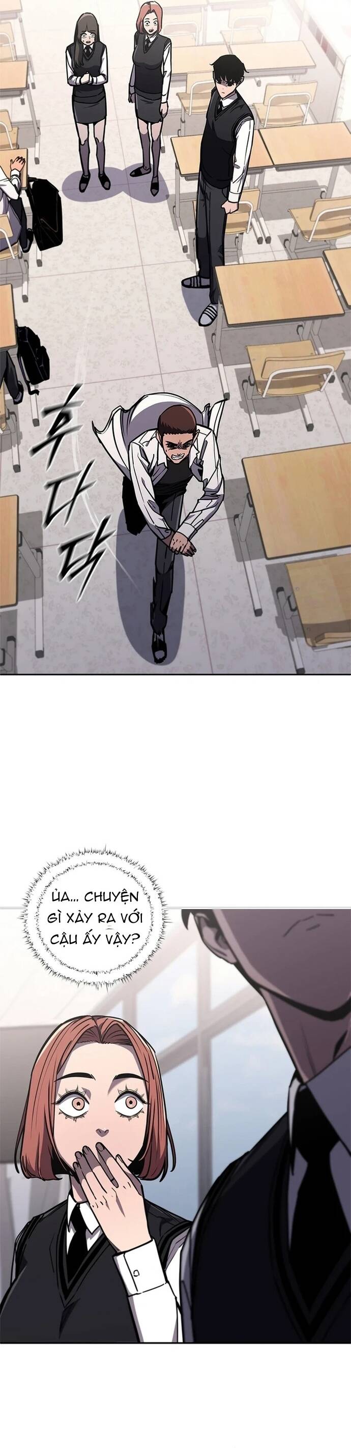 Đấu Phật Chapter 15 - 33