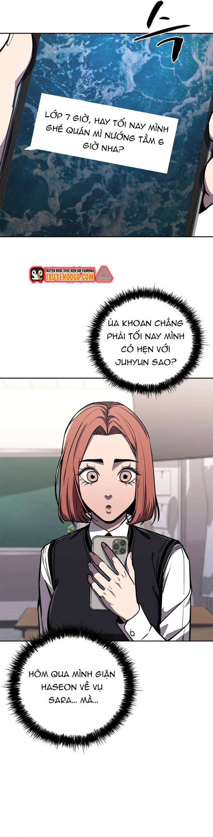 Đấu Phật Chapter 15 - 35