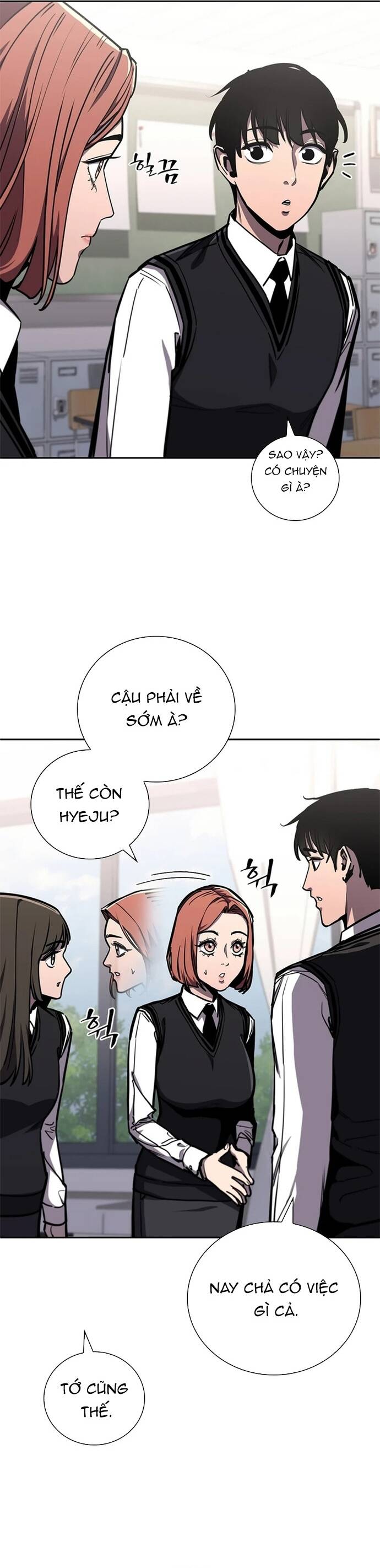 Đấu Phật Chapter 15 - 36