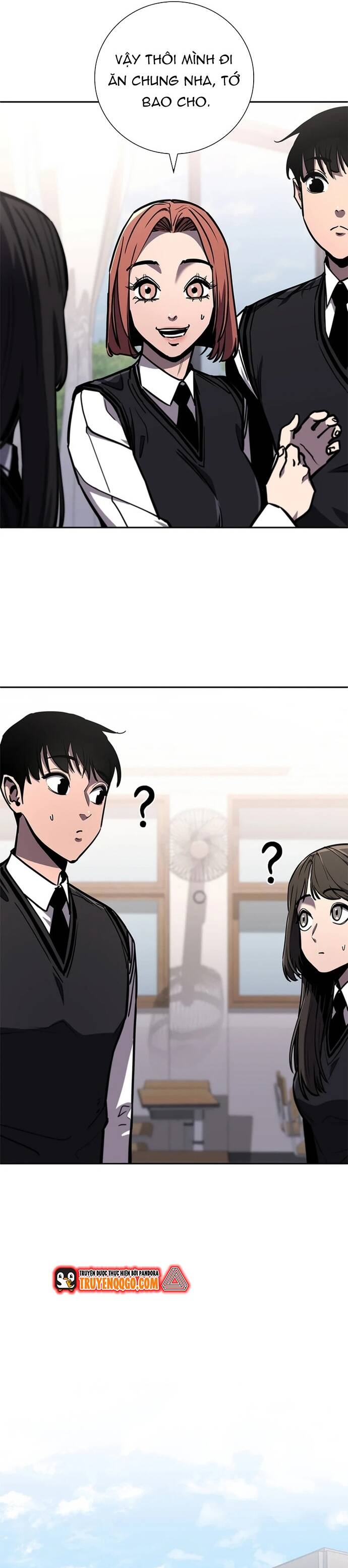 Đấu Phật Chapter 15 - 37