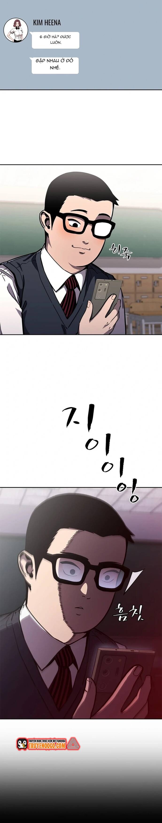 Đấu Phật Chapter 15 - 39