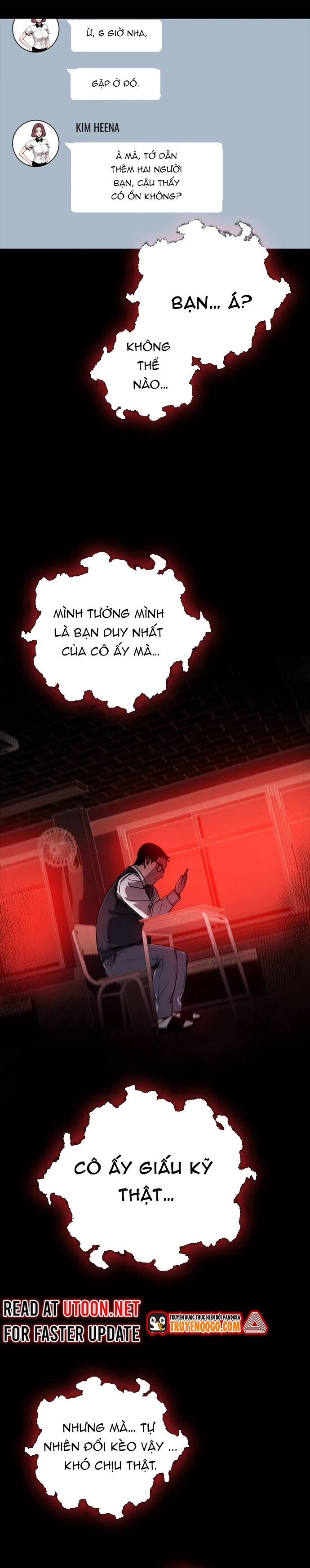 Đấu Phật Chapter 15 - 40