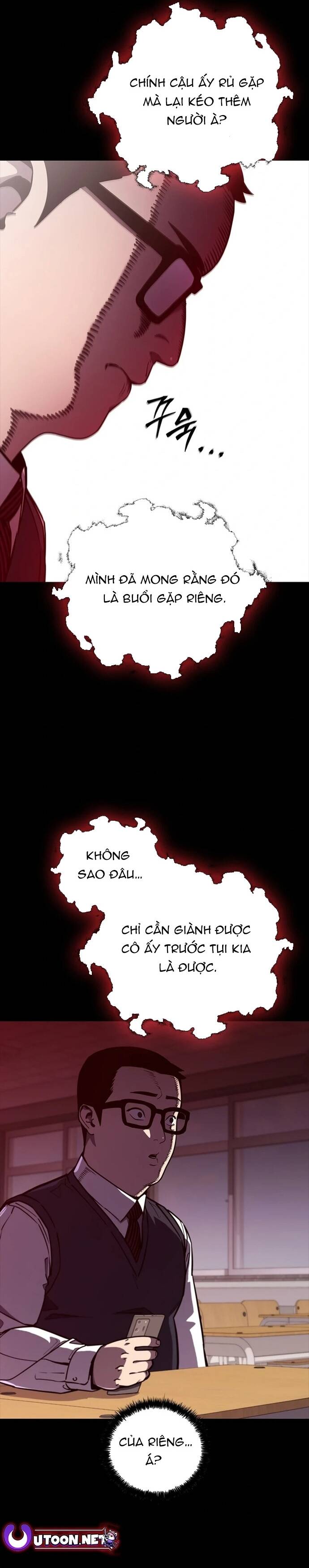 Đấu Phật Chapter 15 - 41