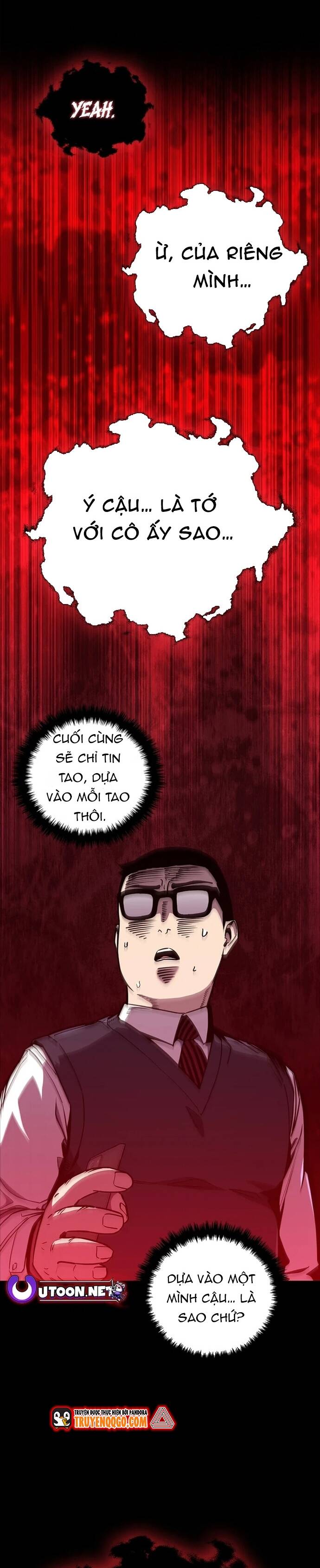 Đấu Phật Chapter 15 - 42