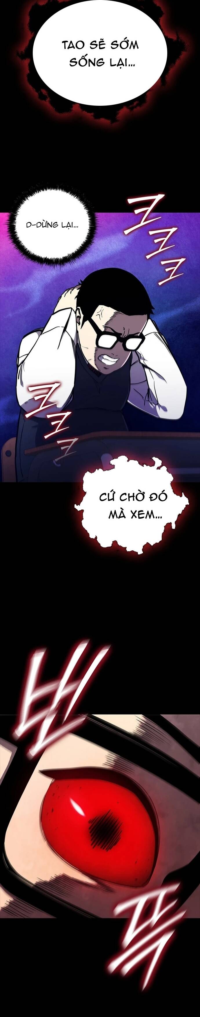 Đấu Phật Chapter 15 - 43