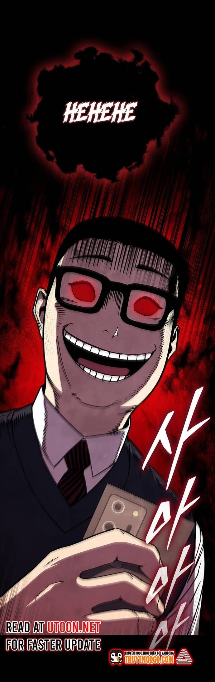 Đấu Phật Chapter 15 - 44