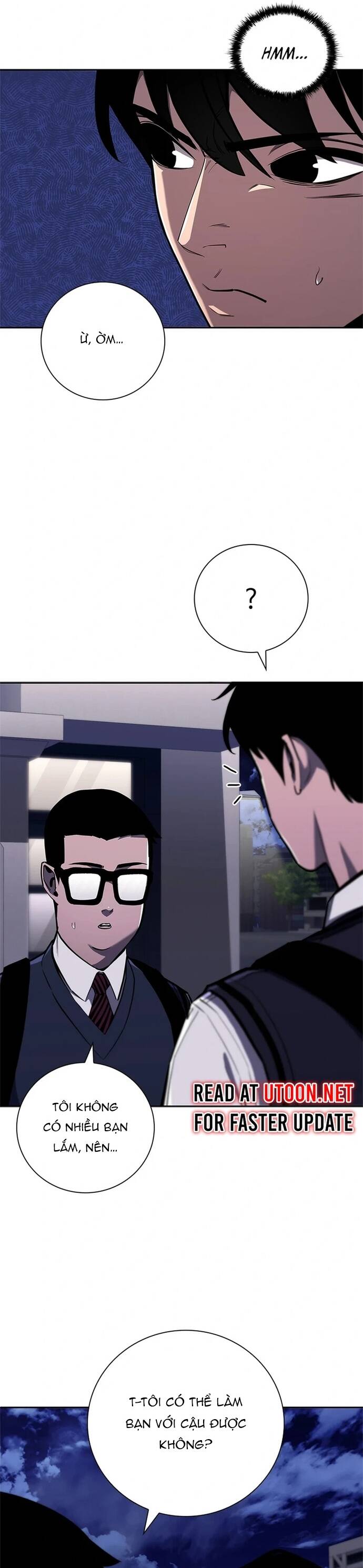 Đấu Phật Chapter 17 - 3