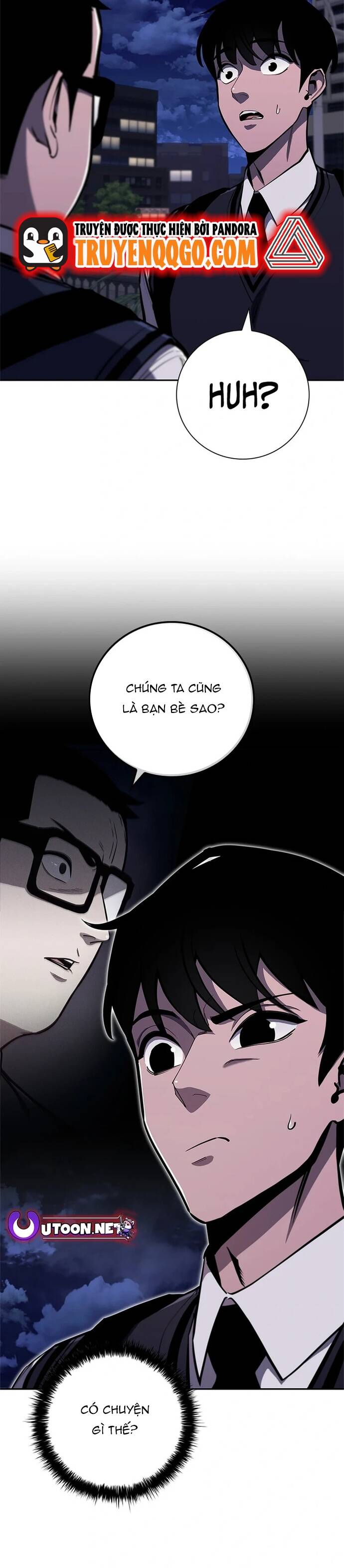 Đấu Phật Chapter 17 - 4