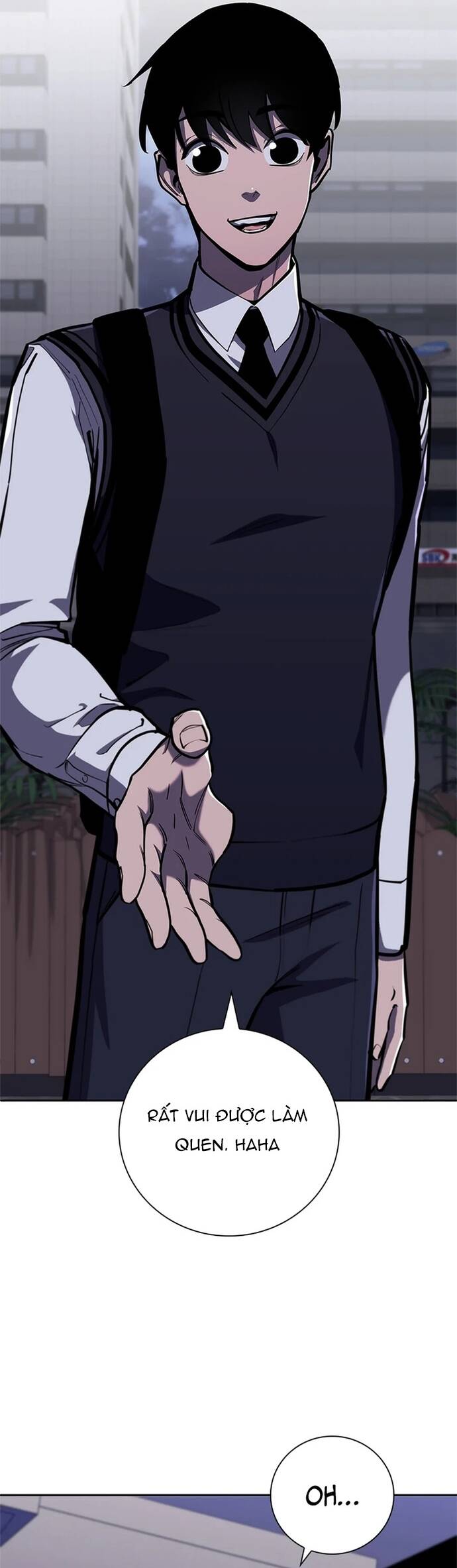 Đấu Phật Chapter 17 - 6