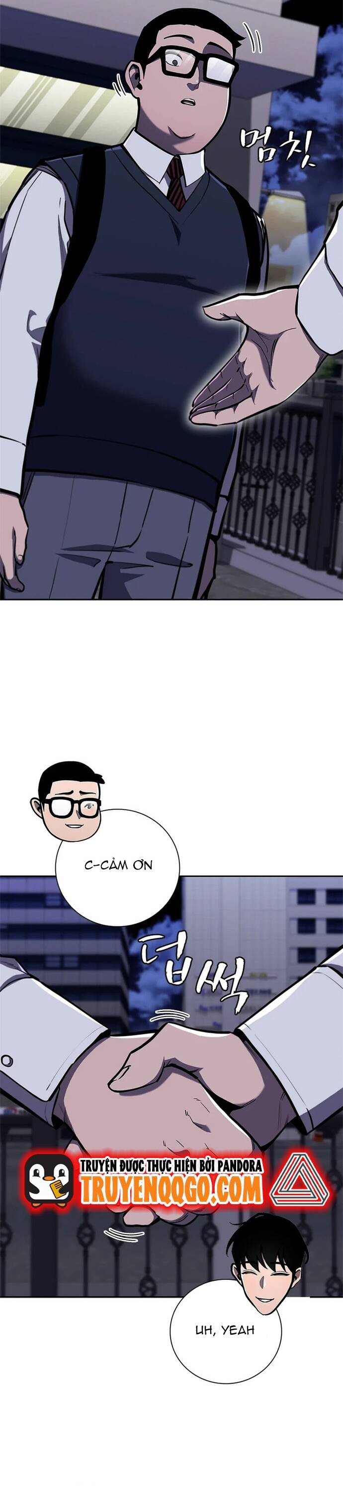 Đấu Phật Chapter 17 - 7