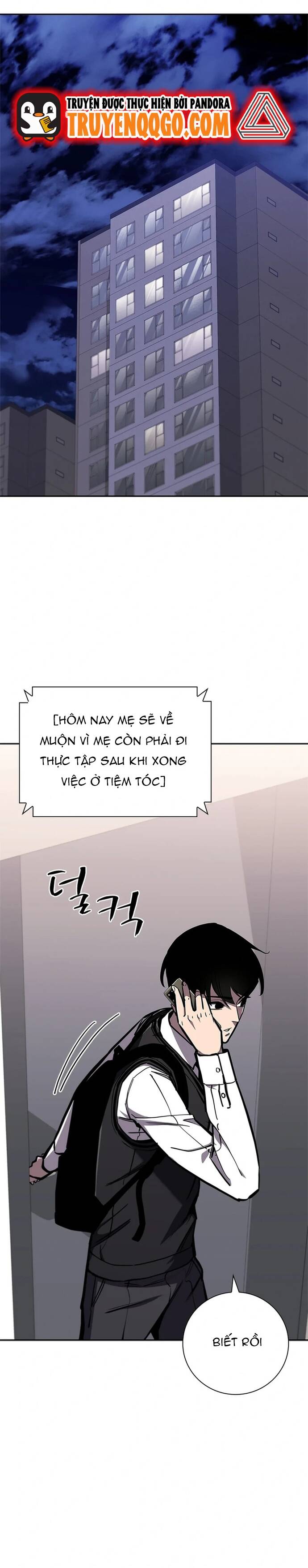 Đấu Phật Chapter 17 - 11