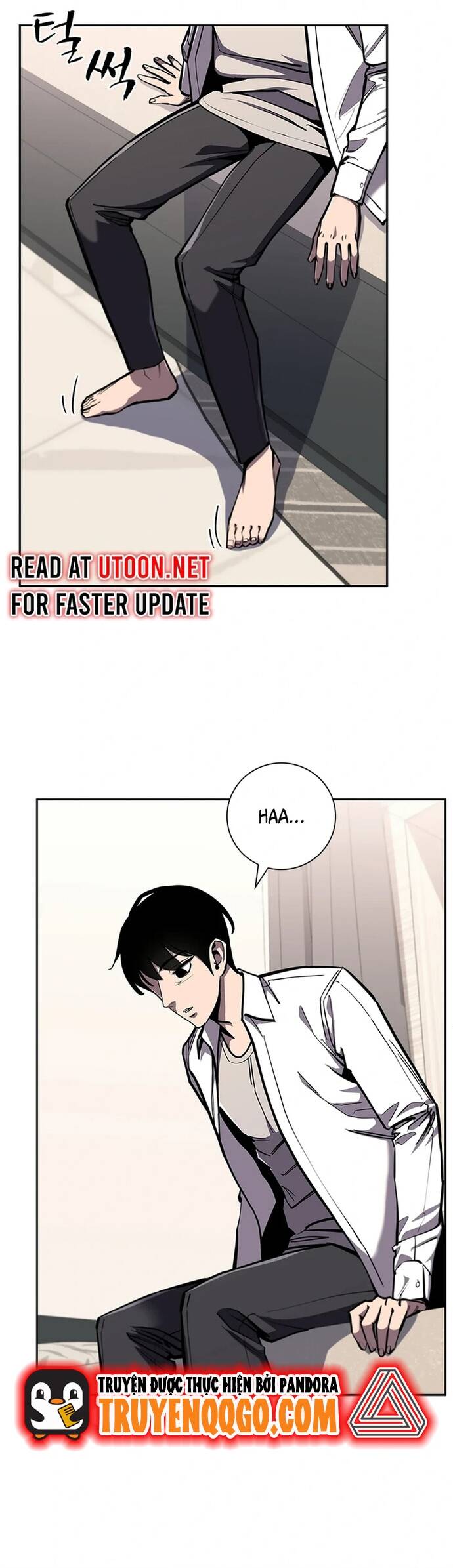 Đấu Phật Chapter 17 - 12