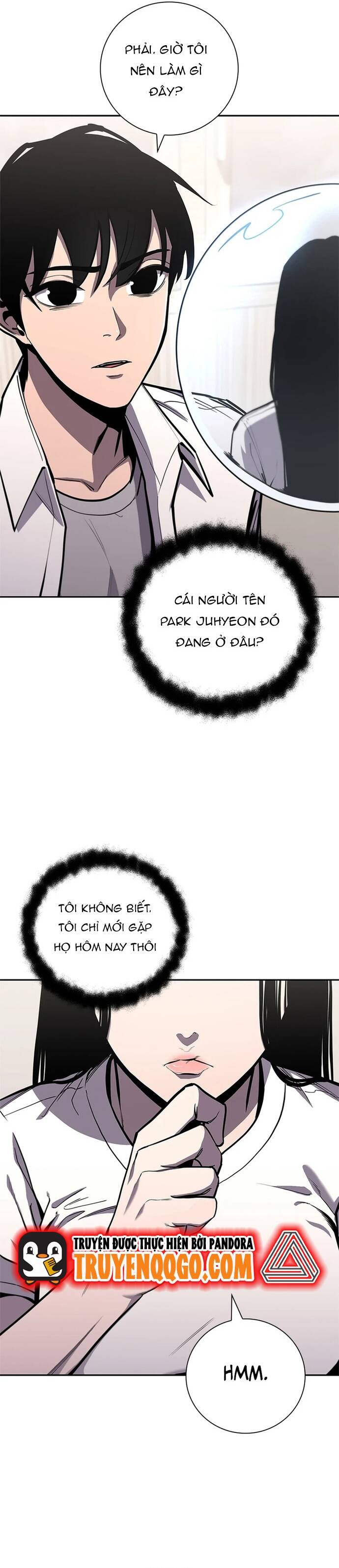 Đấu Phật Chapter 17 - 14