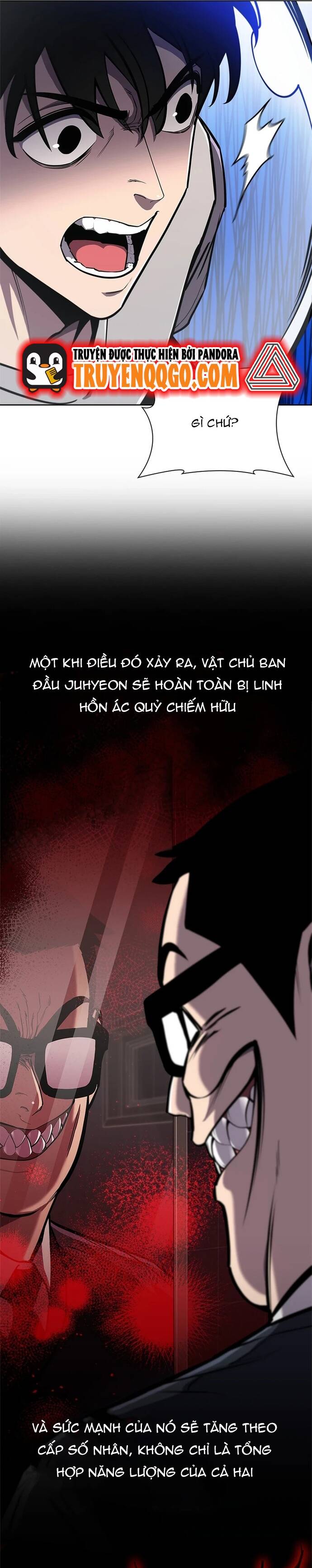 Đấu Phật Chapter 17 - 17