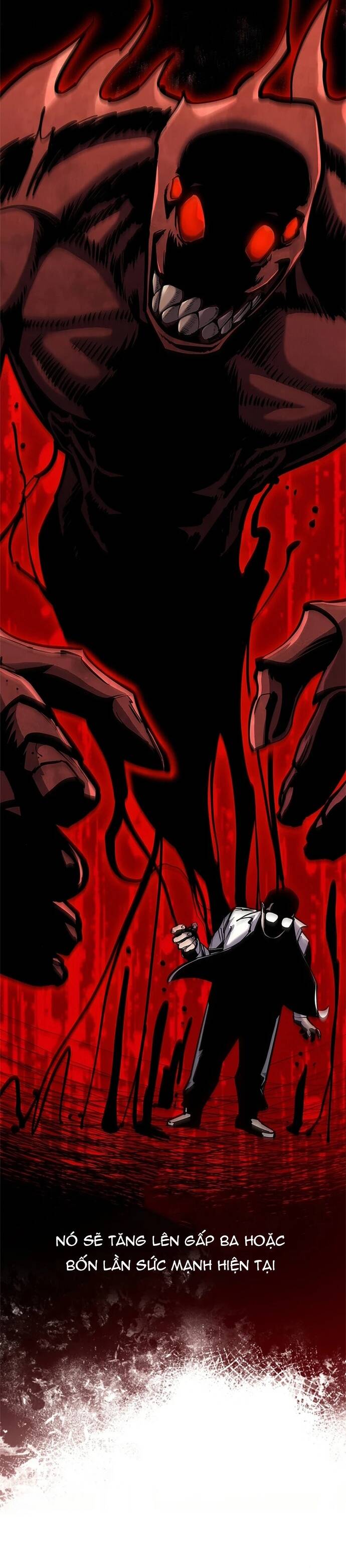 Đấu Phật Chapter 17 - 18