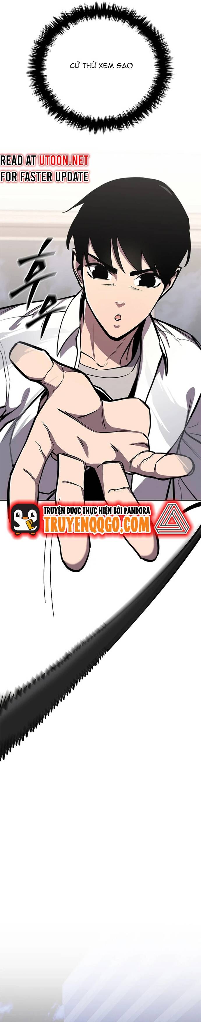 Đấu Phật Chapter 17 - 28