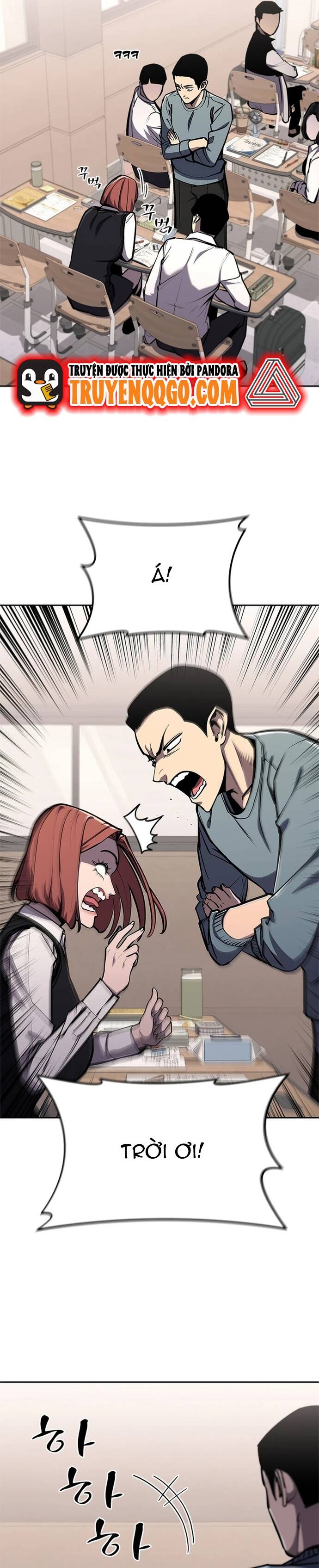 Đấu Phật Chapter 17 - 30