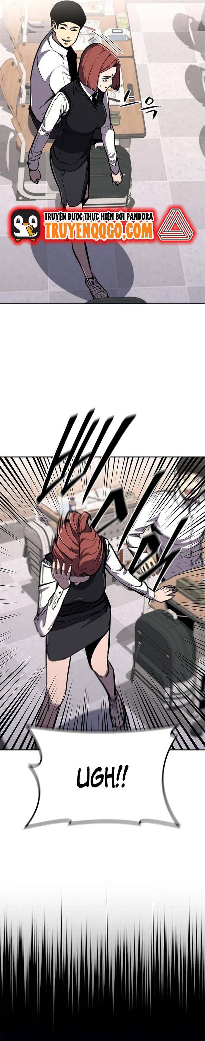 Đấu Phật Chapter 17 - 32