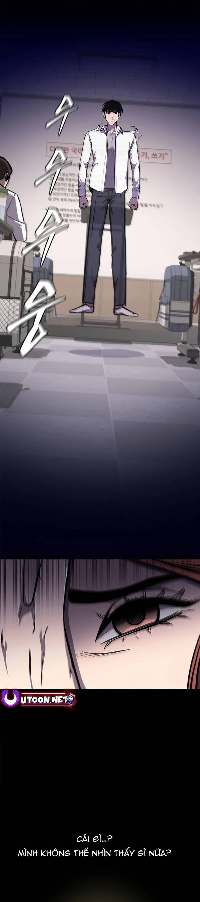 Đấu Phật Chapter 17 - 33