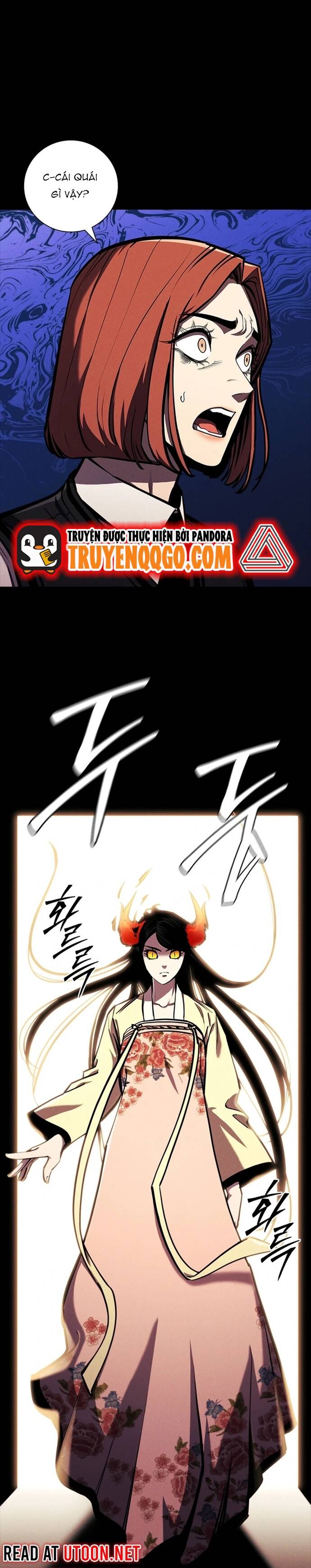 Đấu Phật Chapter 17 - 35