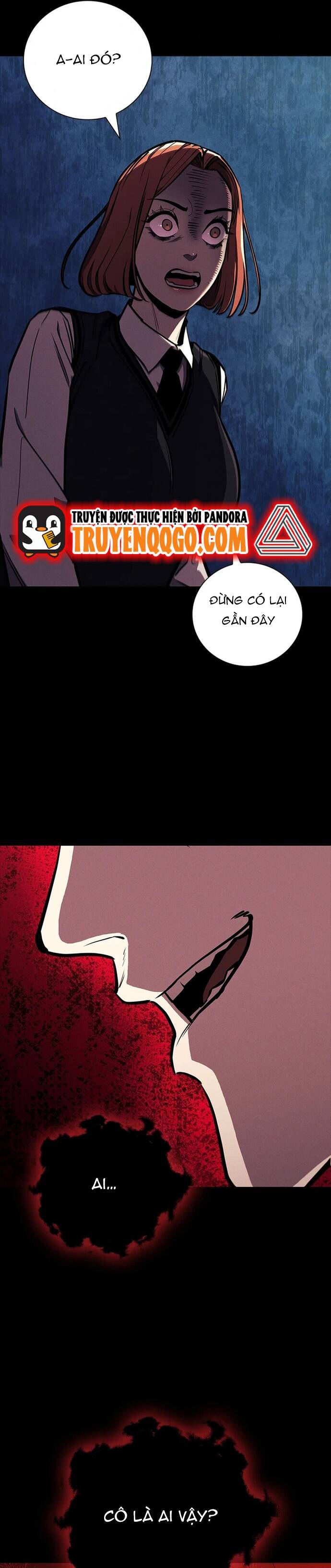 Đấu Phật Chapter 17 - 37