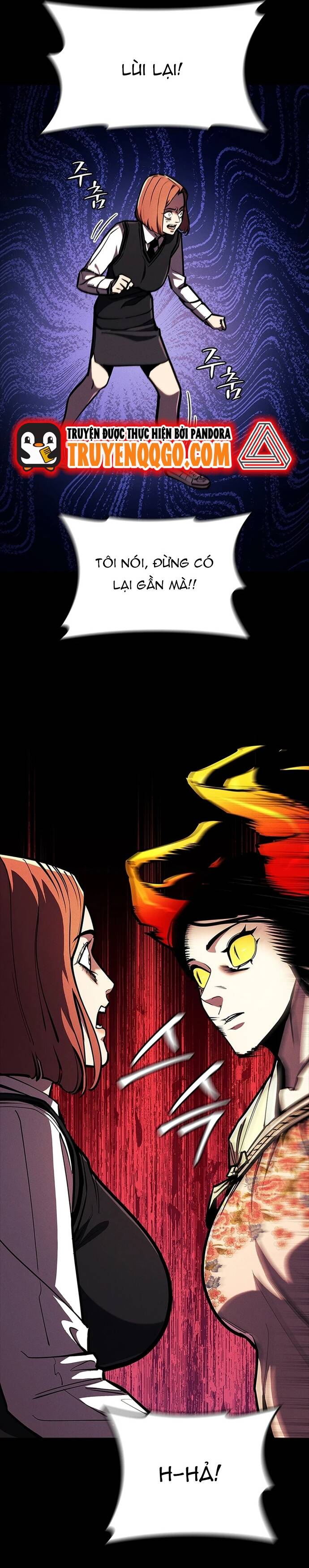 Đấu Phật Chapter 17 - 39