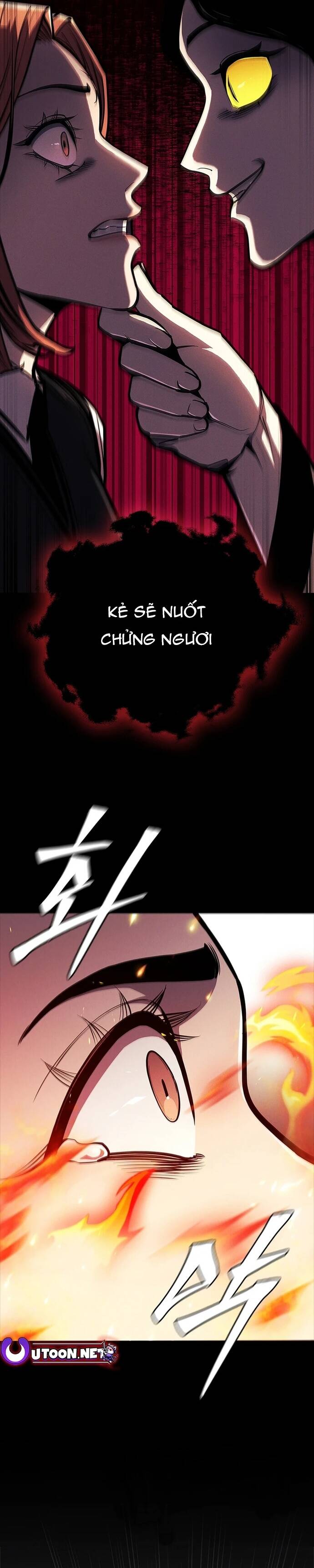 Đấu Phật Chapter 17 - 41