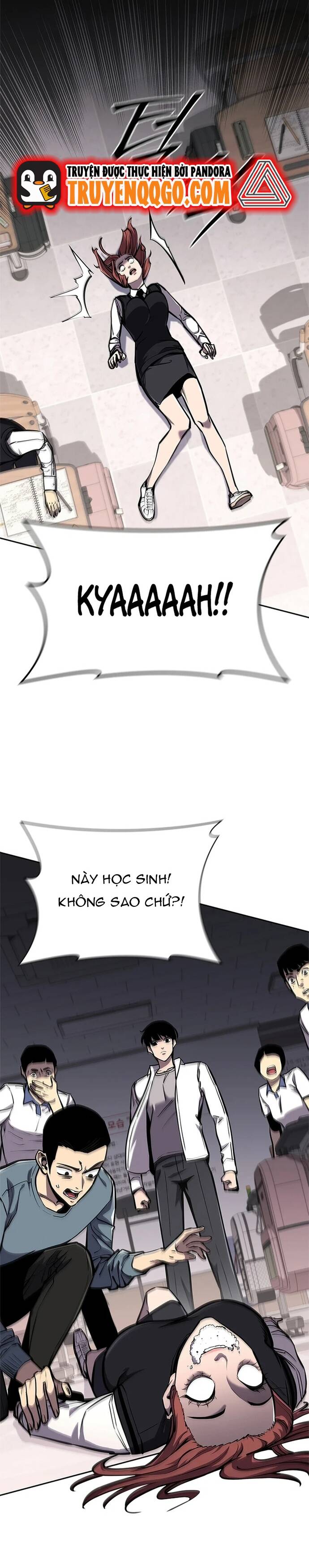 Đấu Phật Chapter 17 - 42