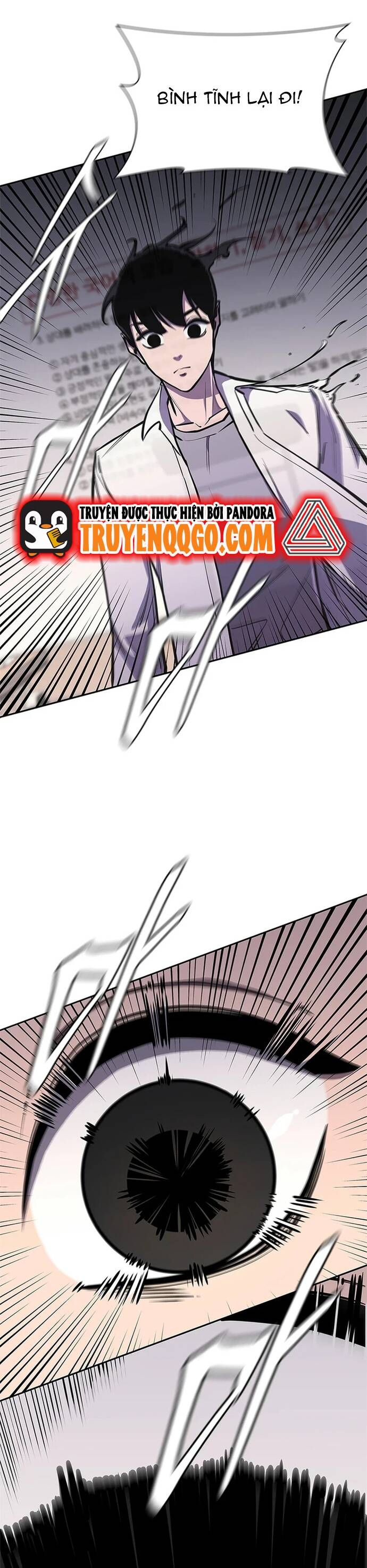 Đấu Phật Chapter 17 - 43