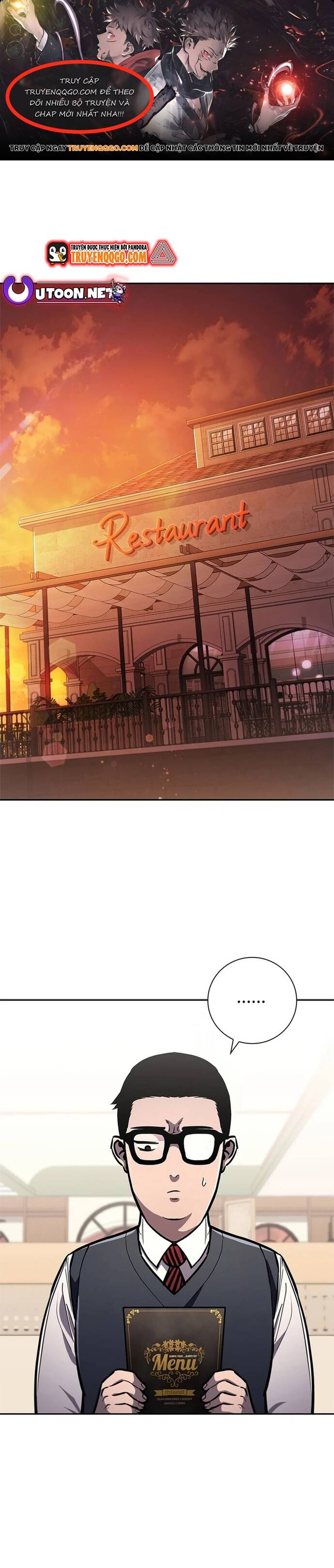 Đấu Phật Chapter 16 - 1