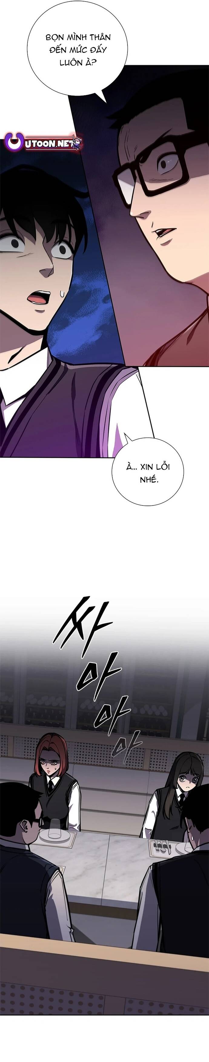 Đấu Phật Chapter 16 - 10