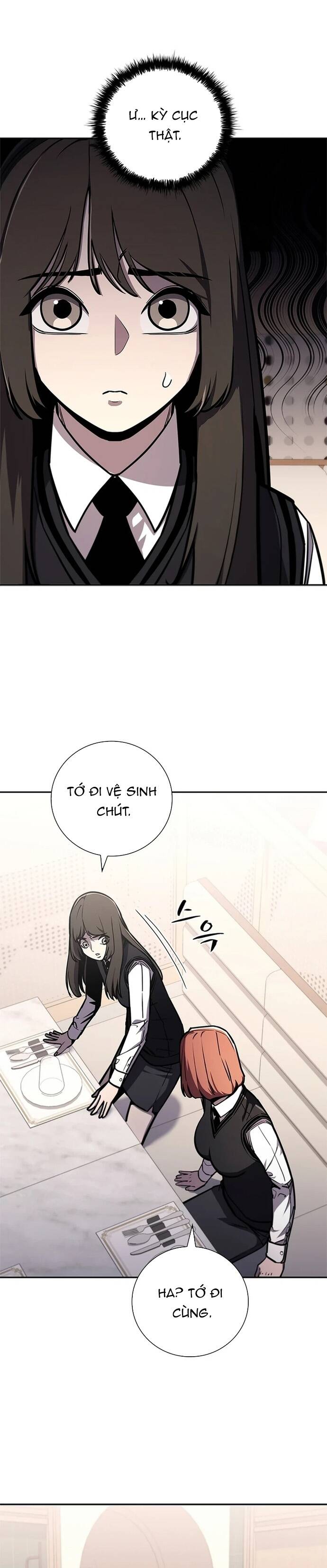 Đấu Phật Chapter 16 - 11