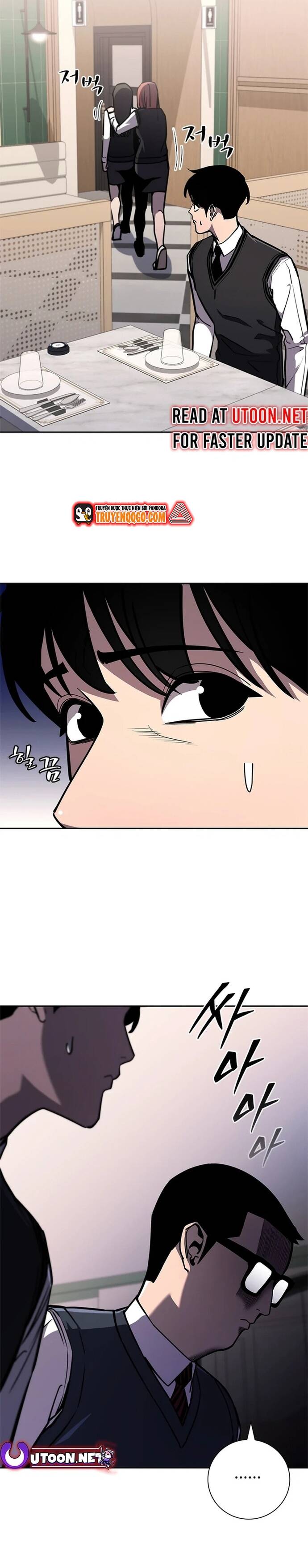 Đấu Phật Chapter 16 - 12