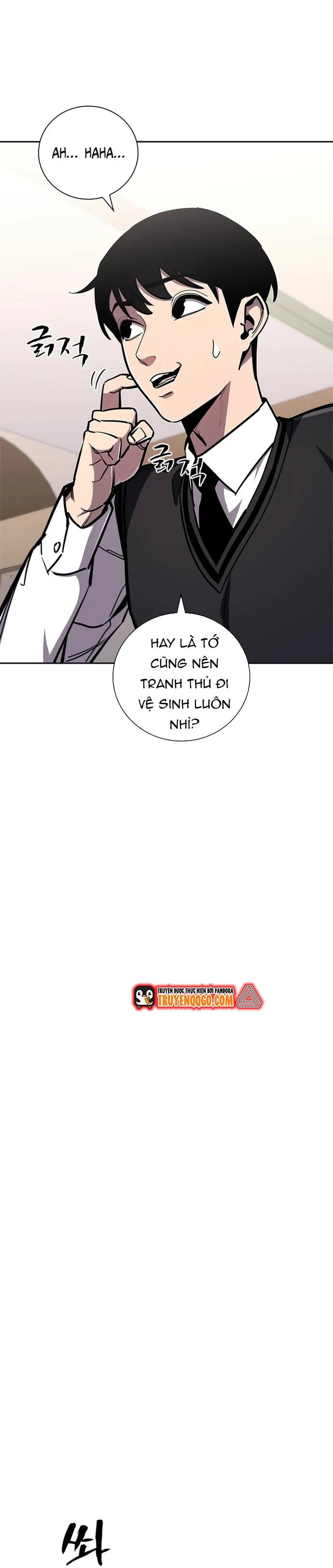 Đấu Phật Chapter 16 - 13